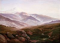 Caspar David Friedrich 016