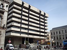 Central Bank of Ireland