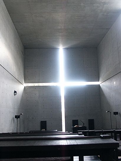 Church of Light