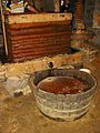 Cider making Jersey