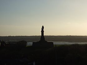 Collingwood Monument (320650752)