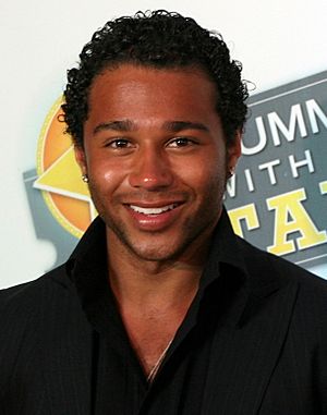 Corbin Bleu (Cropped)