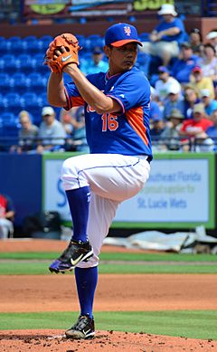 Daisuke Matsuzaka on March 7, 2014.jpg