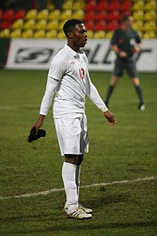 Daniel Sturridge