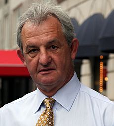 Darryl Sutter - June 2014