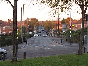 Daventry Road 03