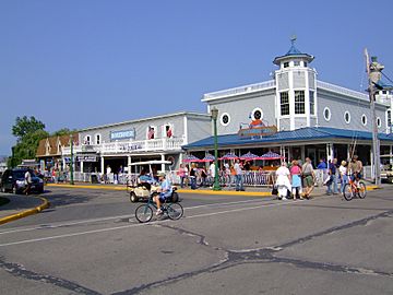 Delaware & Hartford Ave, SBI