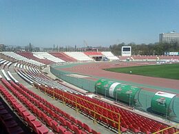 Dinamo Stadium (2006)