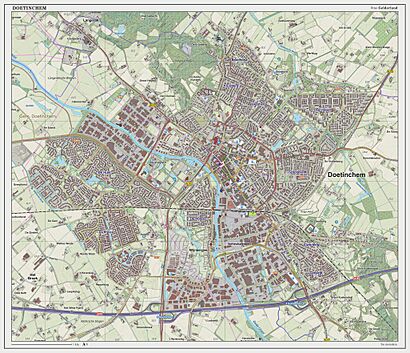 Doetinchem-plaats-OpenTopo