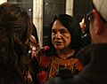 Dolores Huerta