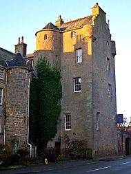 Dornoch Castle Hotel (11470700643)