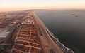 El Segundo, California aerial