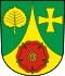 Coat of arms of Eschenbach