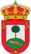 Coat of arms of Tabanera de Cerrato