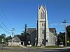 First Parish Church