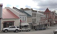 Flemingsburg, Kentucky downtown.jpg