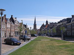 City of Franeker