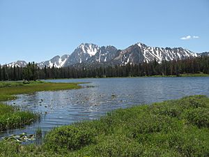 Frog Lake