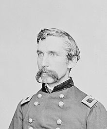 Gen. Joshua L. Chamberlain