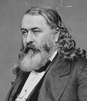 General Albert Pike, C.S.A