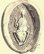 George Douglas seal