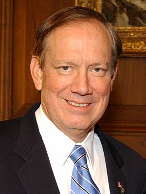 George Pataki 2004 (cropped)