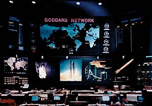 GoddardNetwork