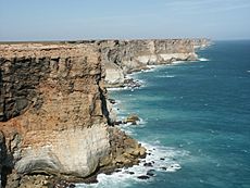 Great Australian Bight Marine Park