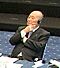 Hisahiro Fujii cropped 1 G7 Finance Ministers and Central Bank Governors meeting 20091003.jpg