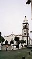 Iglesia de San Ginés