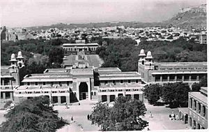 JODHPUR 1960