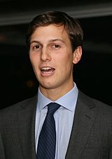 Jared Kushner cropped