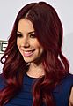 Jillian Rose Reed February 2015