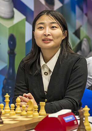 Ju Wenjun in 2024 (cropped).jpg