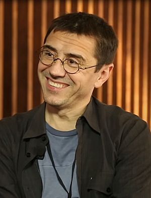 Juan Carlos Monedero 2015 (cropped).jpg