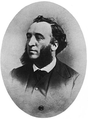 Jules Ferry Nadar