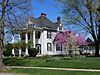 East Main Street Historic District