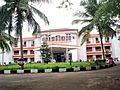 Kannur University