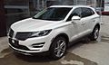 Lincoln MKC 01 China 2015-04-10