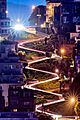 Lombard Street San Francisco