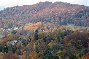 Loughrigg