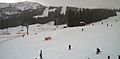 Lower mountain, Marmot Basin