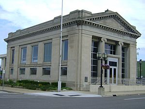 Ludington State Bank