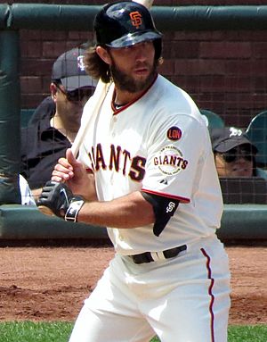 Madison Bumgarner (20117218709) (cropped)