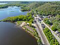 Maiden Rock, Wisconsin