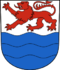 Coat of arms of Mammern