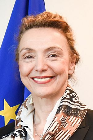 Marija Pejčinović Burić - 2023 - P042303-62209 (cropped).jpg