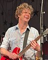 Matt Thiessen of Relient K