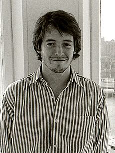 Matthew Broderick