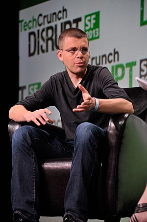 Max Levchin (2013).jpg